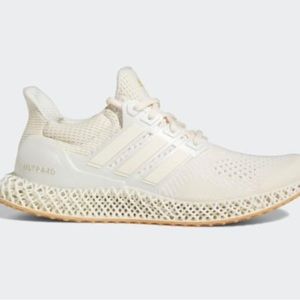 ULTRA 4D MEN’S RUNNING SHOES